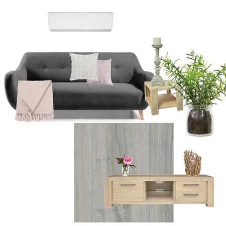 Living room Interior Design Mood Board by wendyr on Style Sourcebook