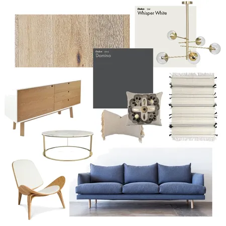 Mood 3 Interior Design Mood Board by The Store  Huntress on Style Sourcebook