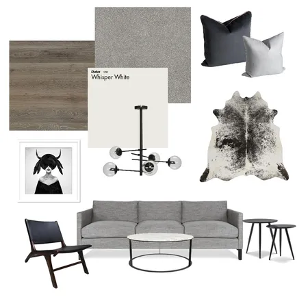 Mood 4 Interior Design Mood Board by The Store  Huntress on Style Sourcebook