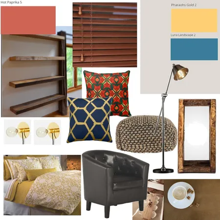 Elize Interior Design Mood Board by StefsJ on Style Sourcebook