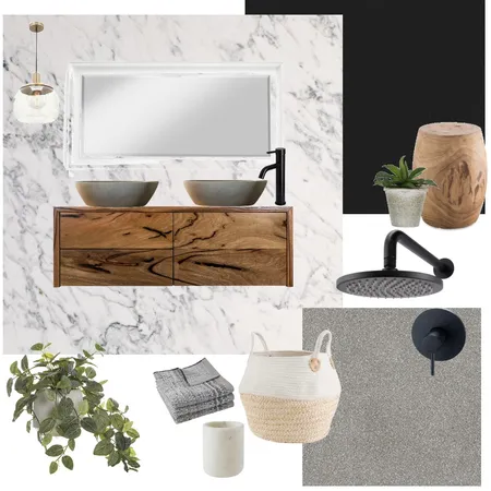 Tarma2 Interior Design Mood Board by Nardia on Style Sourcebook