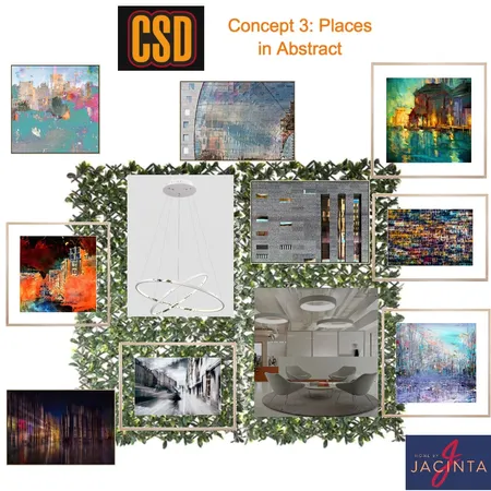 CSD Places Interior Design Mood Board by Home By Jacinta on Style Sourcebook