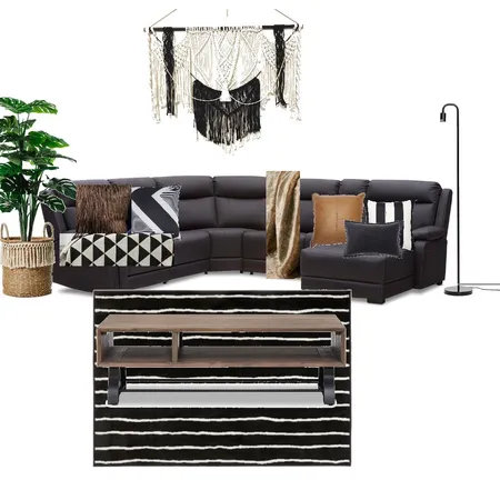 Chloe and Jake -living room idea 2 Interior Design Mood Board by Mellb08 on Style Sourcebook