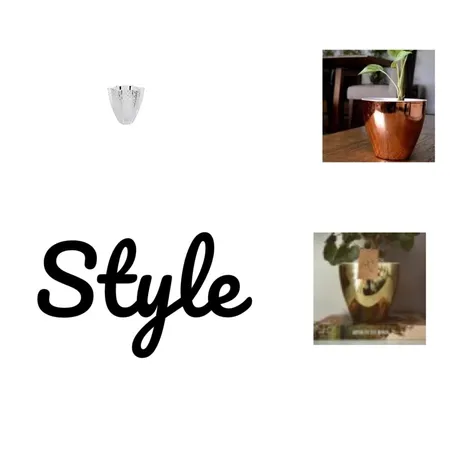 vase Interior Design Mood Board by Joselita on Style Sourcebook