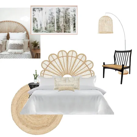 Cougar Interior Design Mood Board by idliving on Style Sourcebook
