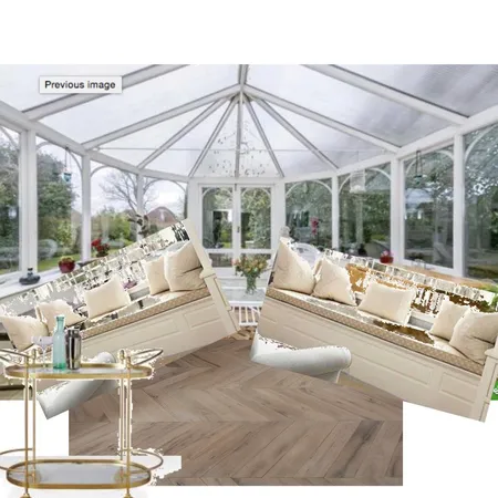 Sun Room Interior Design Mood Board by Penelope on Style Sourcebook