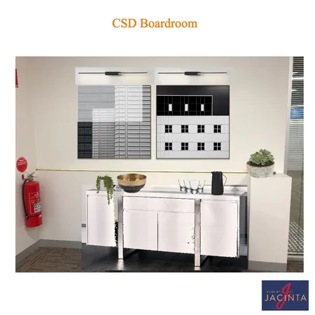 CSD board room Interior Design Mood Board by Home By Jacinta on Style Sourcebook