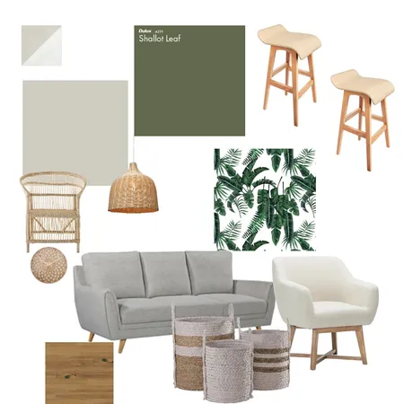 Lounge Room/Entry Interior Design Mood Board by clairepetho on Style Sourcebook
