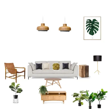 Sophia's Living Room 2018 Interior Design Mood Board by Jennysaggers on Style Sourcebook