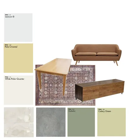 imaaba Interior Design Mood Board by tami on Style Sourcebook