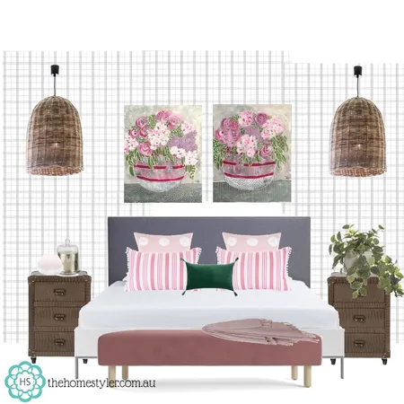 Audrey and Abigail Interior Design Mood Board by cinde on Style Sourcebook