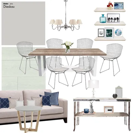 Living Interior Design Mood Board by laura1303 on Style Sourcebook