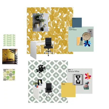 Valiant Office Interior Design Mood Board by moniqueyvette on Style Sourcebook