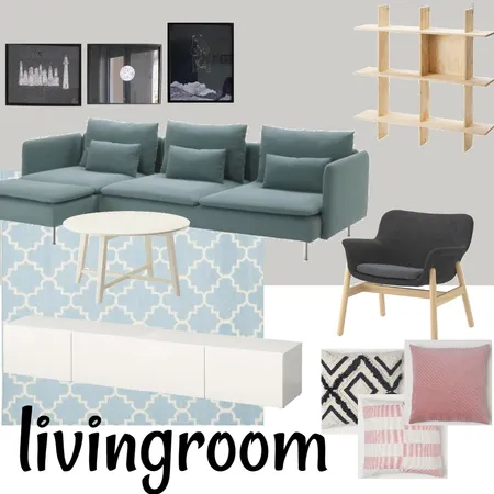 livingroom ronit &amp; eyal Interior Design Mood Board by naamaetedgi on Style Sourcebook