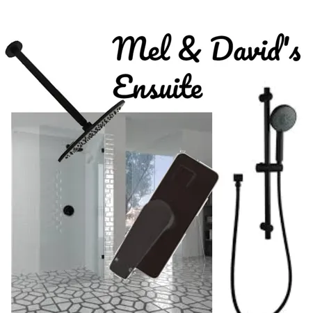 House Rules Mel &amp; David Ensuite 2 Interior Design Mood Board by EvolutionDesign on Style Sourcebook