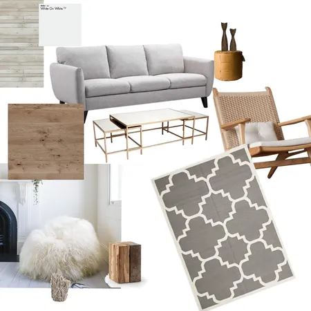 color class Interior Design Mood Board by PamWhit on Style Sourcebook