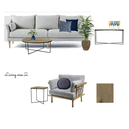 pari living area 2 Interior Design Mood Board by Jennypark on Style Sourcebook