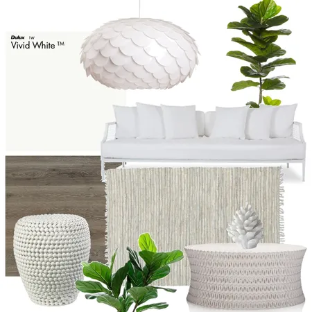 White Room Interior Design Mood Board by jamiemitrovic on Style Sourcebook