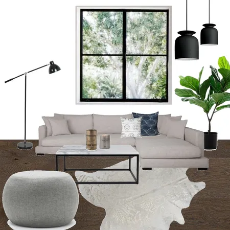 living Interior Design Mood Board by jamiemitrovic on Style Sourcebook