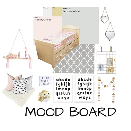 liad Interior Design Mood Board by shanieinati on Style Sourcebook