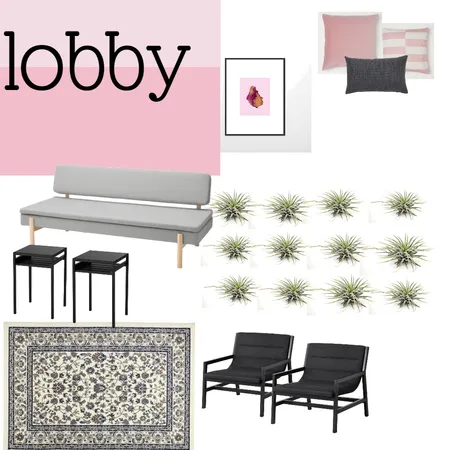 lobby 2 Interior Design Mood Board by naamaetedgi on Style Sourcebook