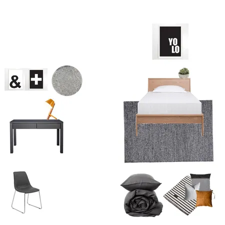 j Interior Design Mood Board by shellm on Style Sourcebook