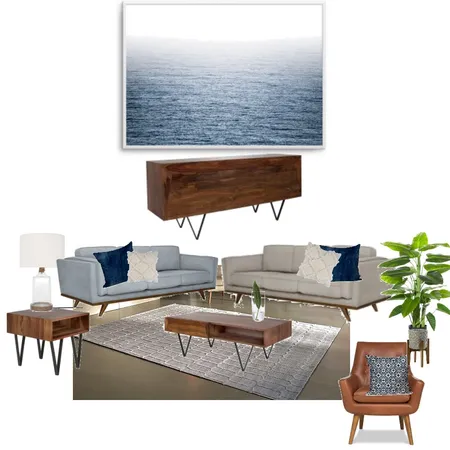 Pelling Lounge Interior Design Mood Board by Tone Design on Style Sourcebook