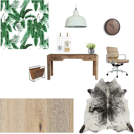 Client Study Interior Design Mood Board by Bel Interior Styling on Style Sourcebook