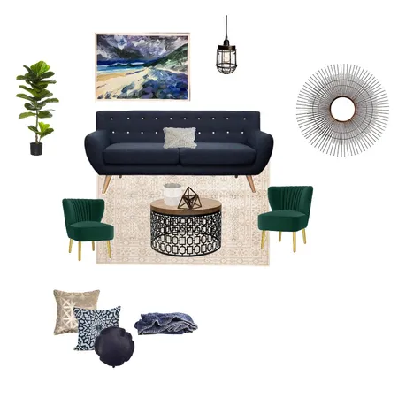 Liunge test Interior Design Mood Board by want_shop_style on Style Sourcebook