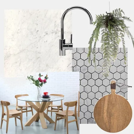 Hawthory road - bathroom Interior Design Mood Board by sarahcollins956 on Style Sourcebook