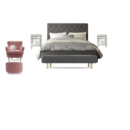 bedroom Interior Design Mood Board by illy on Style Sourcebook