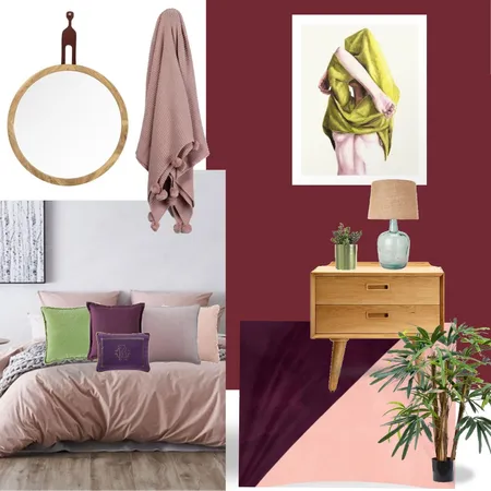 Br Moodboard Interior Design Mood Board by Elinor on Style Sourcebook
