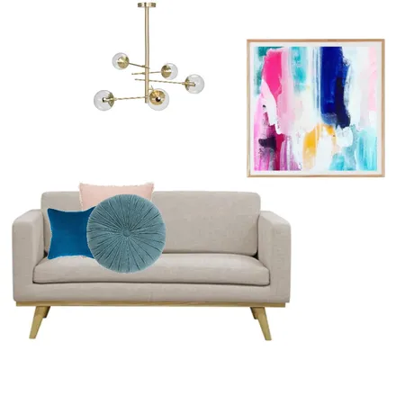 Living  Roon Interior Design Mood Board by VenessaBarlow on Style Sourcebook