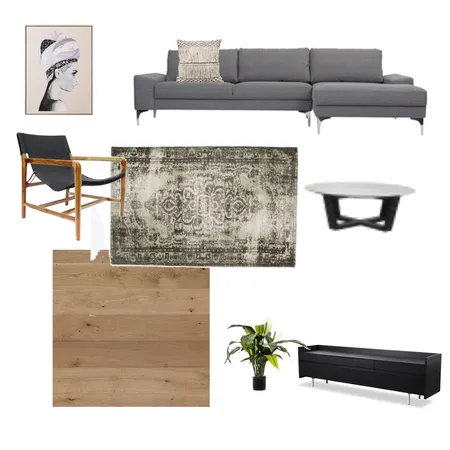 living room Interior Design Mood Board by sofe on Style Sourcebook