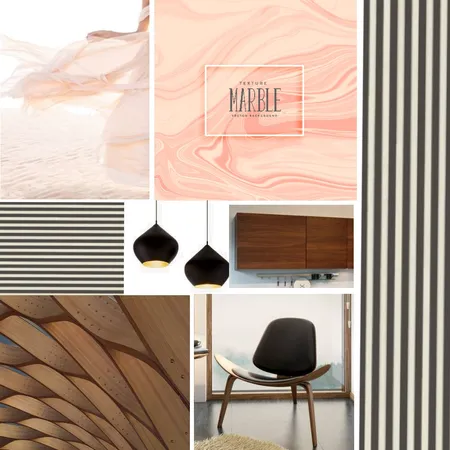 Assingment 2 Interior Design Mood Board by vyco1703 on Style Sourcebook