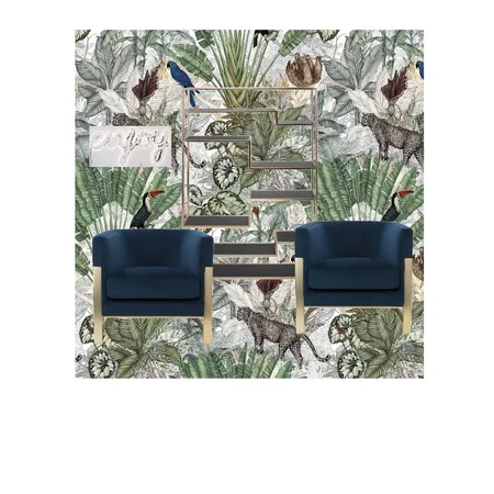 H9 FREEDOM BAR Interior Design Mood Board by lulushield on Style Sourcebook