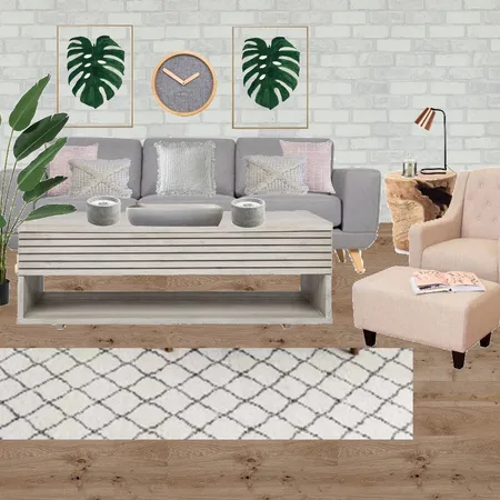 Living room Interior Design Mood Board by IzzyTerra on Style Sourcebook