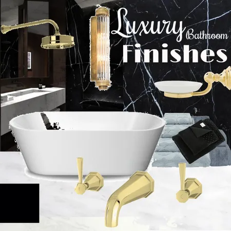 bathroom Interior Design Mood Board by girlwholovesinteriors on Style Sourcebook