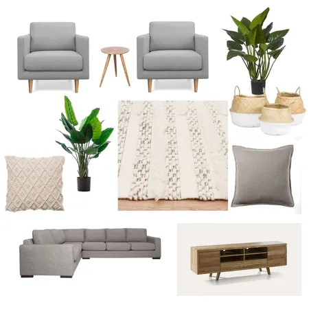 living room main Interior Design Mood Board by Melissapen on Style Sourcebook