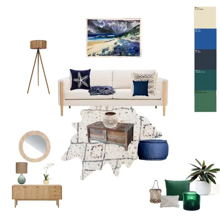 Test3 Interior Design Mood Board by want_shop_style on Style Sourcebook