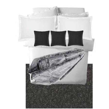 bedroom Interior Design Mood Board by lucinda.johnston on Style Sourcebook