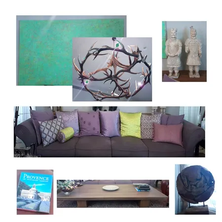 Danon living room Interior Design Mood Board by galid on Style Sourcebook