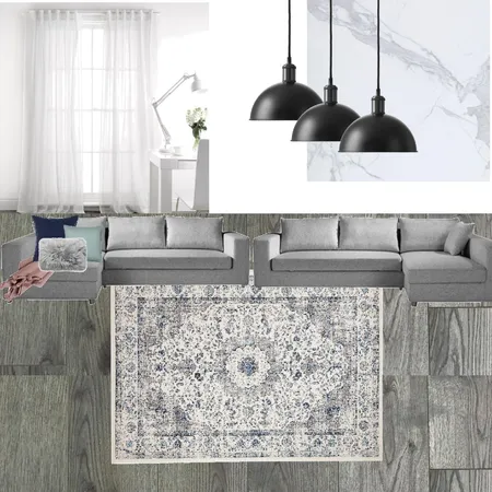 lounge Interior Design Mood Board by lucinda.johnston on Style Sourcebook