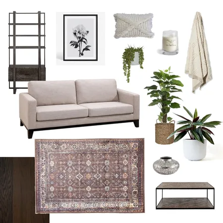 Reading Room - Luxe Moroccan Interior Design Mood Board by jessicaperis on Style Sourcebook