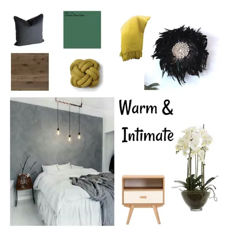 Module 3 Interior Design Mood Board by JaimeeAitken on Style Sourcebook
