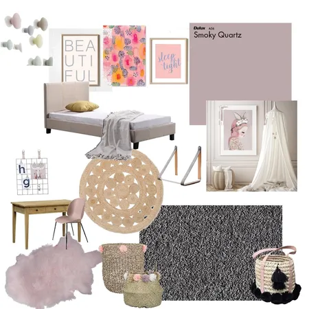 Levani's Bedroom Interior Design Mood Board by JuanitaRose on Style Sourcebook