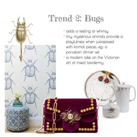 Bugs 2 Interior Design Mood Board by Jess_Sabharwal on Style Sourcebook