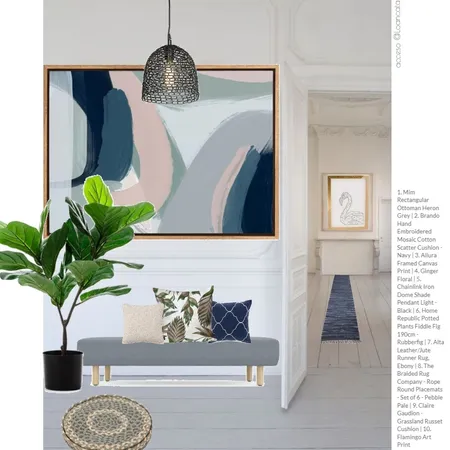 acceso @loancata Interior Design Mood Board by LOANCATA on Style Sourcebook