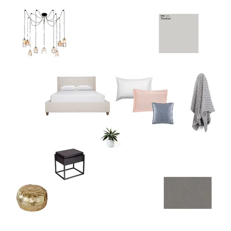 i.D Living 25/06 Interior Design Mood Board by idliving on Style Sourcebook