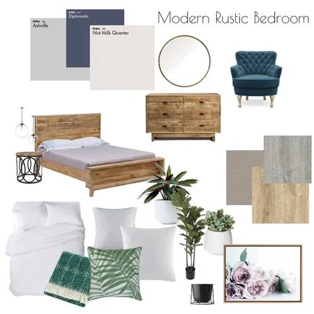 Inspire Interior Design Mood Board by Hannah94 on Style Sourcebook